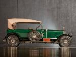 Rolls-Royce Silver Ghost 40/50 HP Open Tourer 1913 года